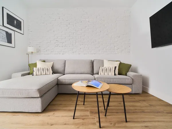 Piso en calle Navas de Tolosa, 8 - Foto 4