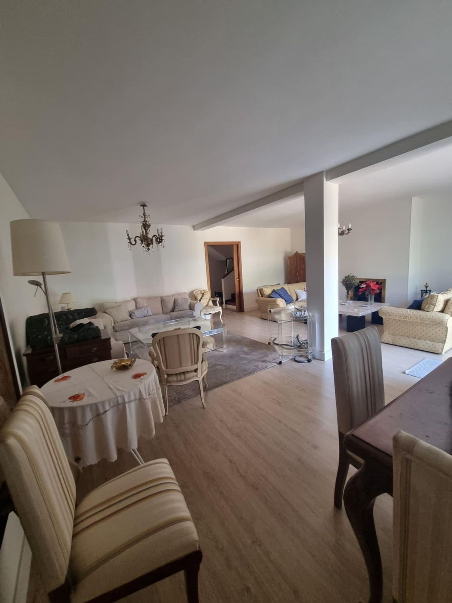 Chalet adosado en Calle Zorzal, 8, Marazuela- El Torreón - Foto 9