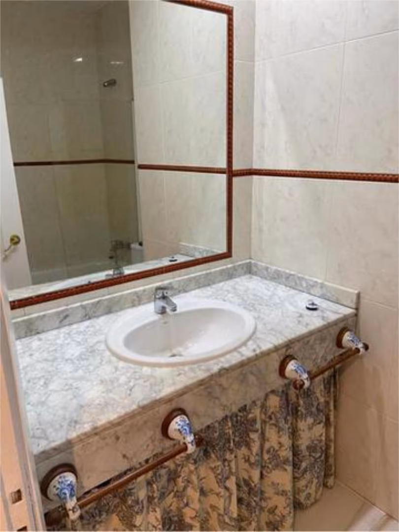 Piso en Chamartín - Foto 2