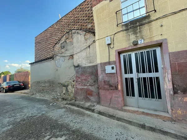 Casa de pueblo en Calle Miguel de Cervantes, 7 - Foto 9