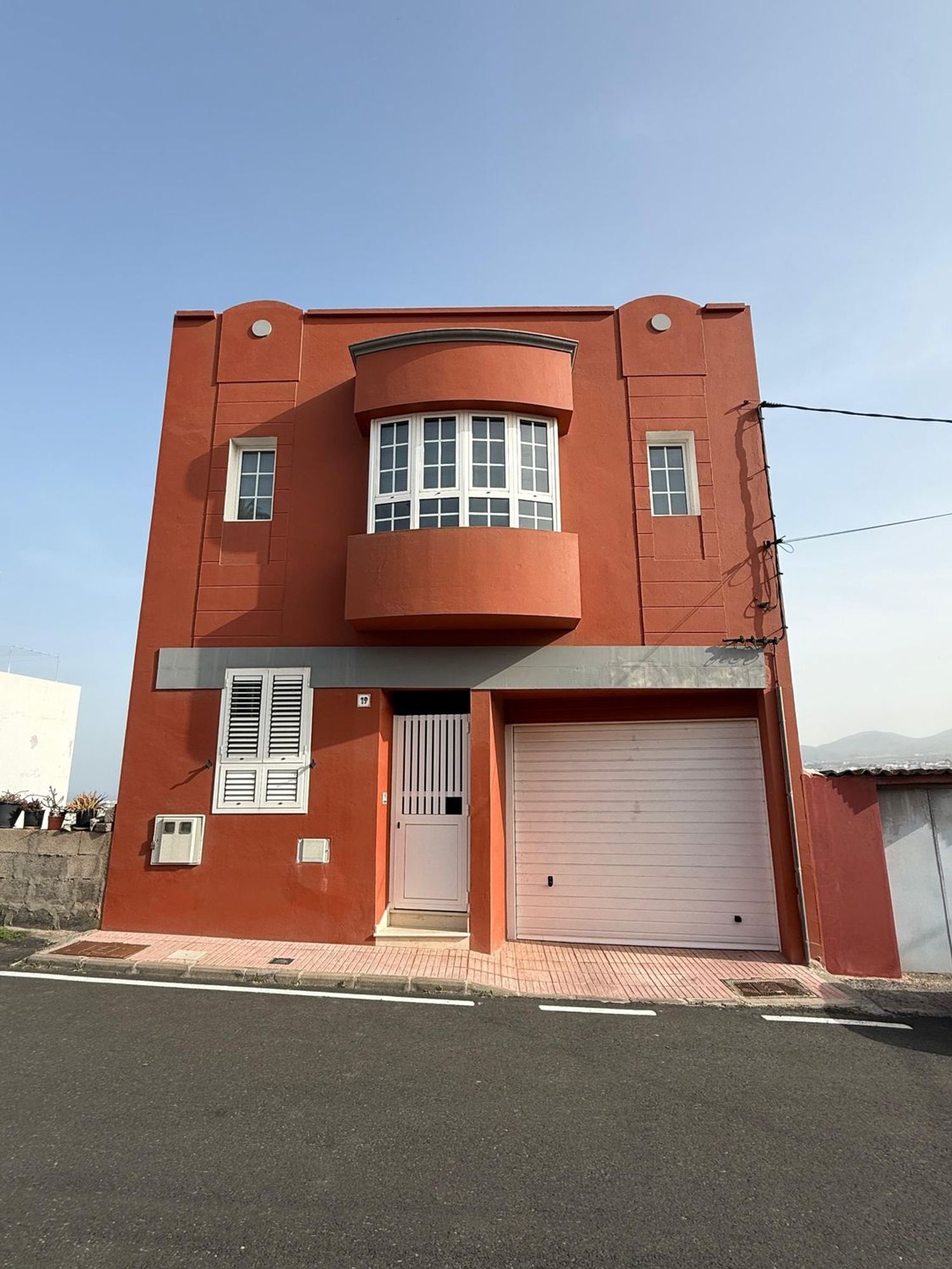 Casa o chalet independiente en Calle Minerva, 19, Caserones - La Higuera - Foto 7