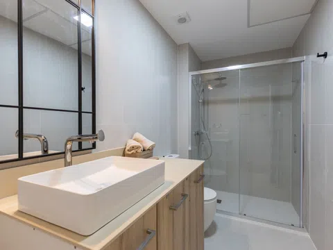 Piso en Gran Via de Ramón y Cajal, 47 - Foto 22