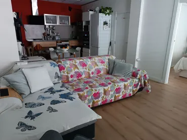 Apartamento en  Calle Virgen de las Injurias 8 - Foto 11