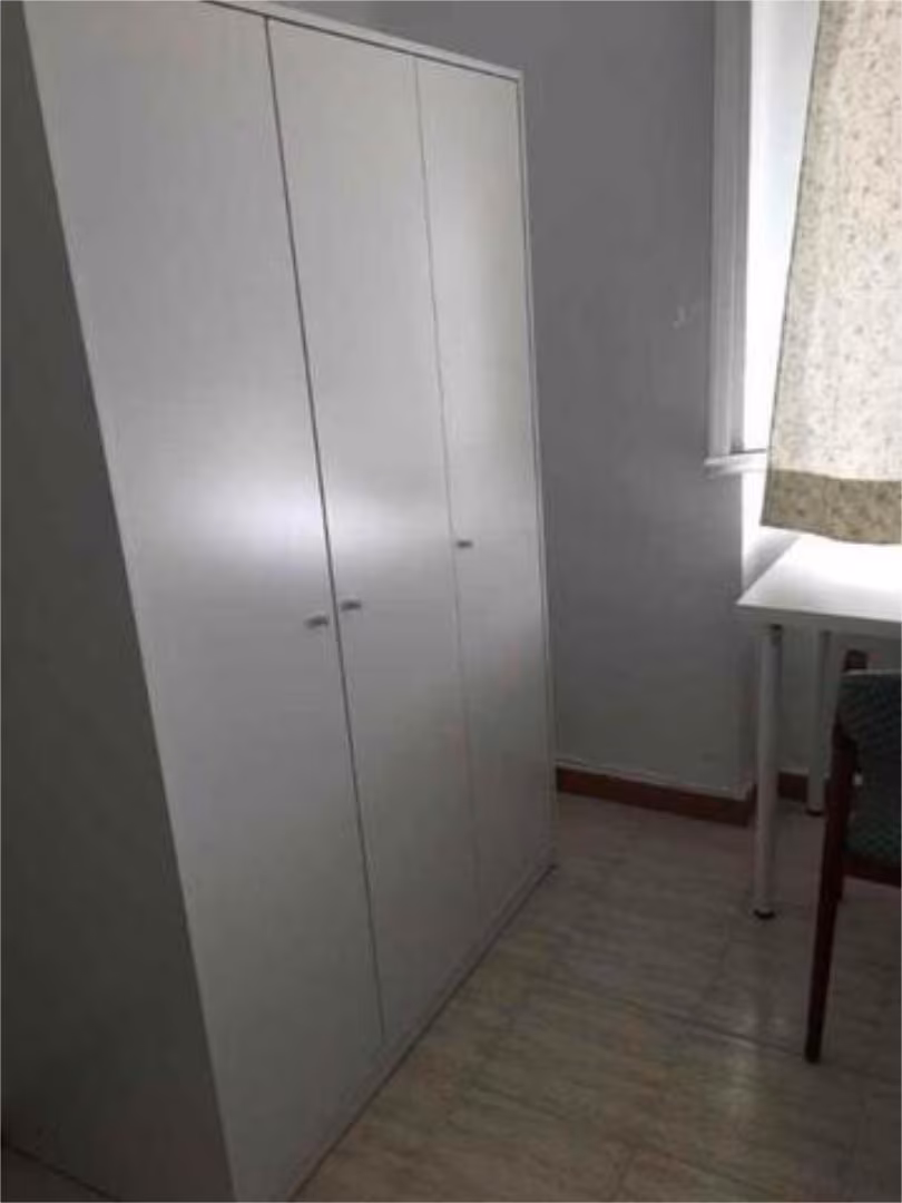 Piso en Los Remedios - Foto 5