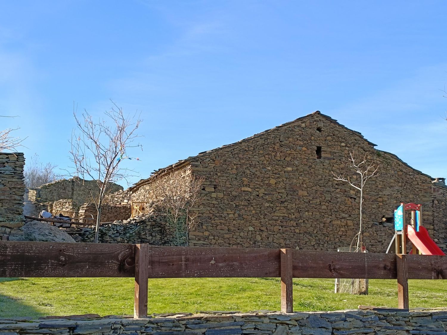 Casa rural en Travesía Mayor, 10 - Foto 13