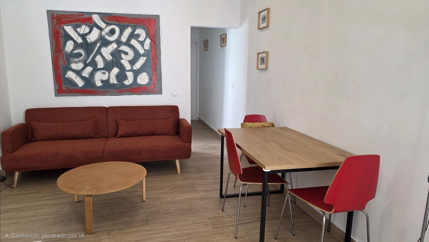Piso en Avenida Juan Sebastián Elcano, 113, Pedregalejo - Morlaco - Foto 32