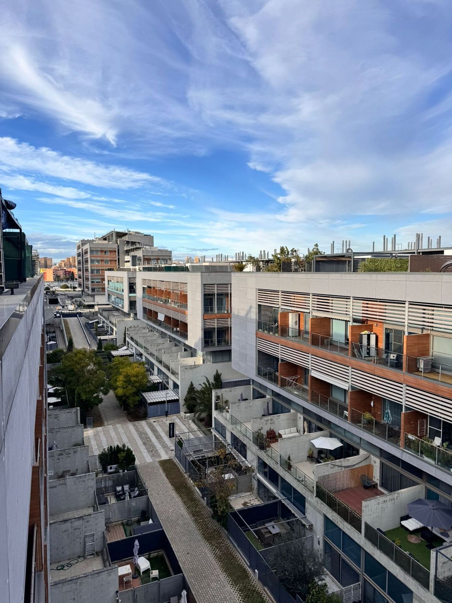 Ático en calle de la Creu Roja, 1 - Foto 30