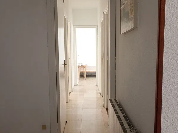 Piso en Calle Doctor Jiménez Díaz, 1 - Foto 20