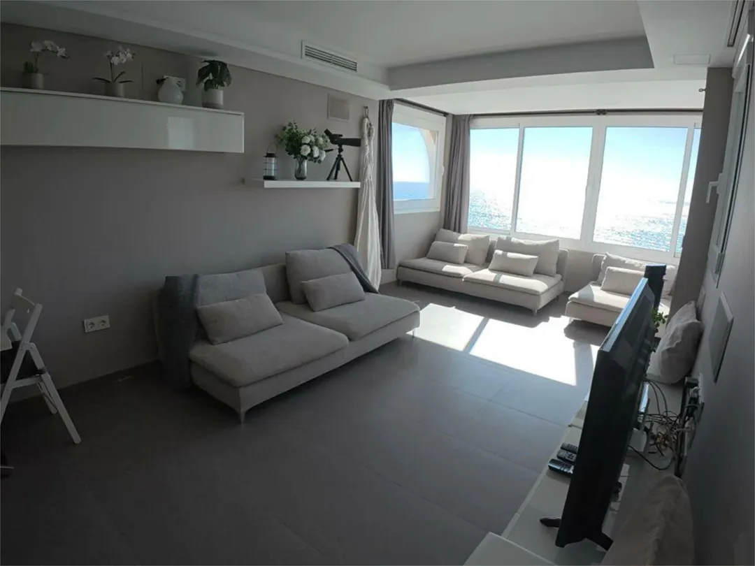 Piso en  Urbanización El Juncal Sur 35 - Foto 9