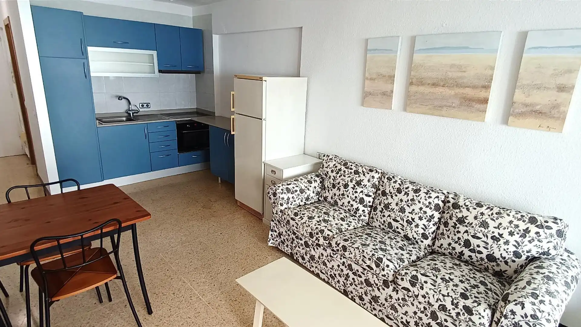 Estudio en  Carrer Huguet des Far 16 - Foto 3