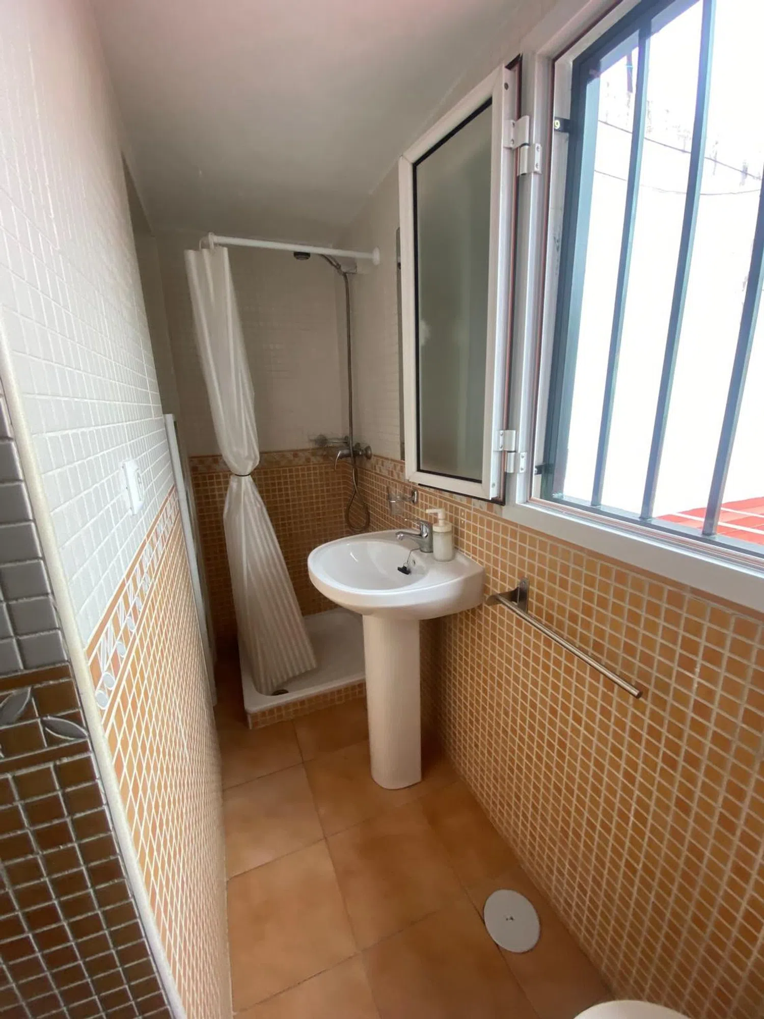 Piso en calle Cristo de la Sed, 130 - Foto 7