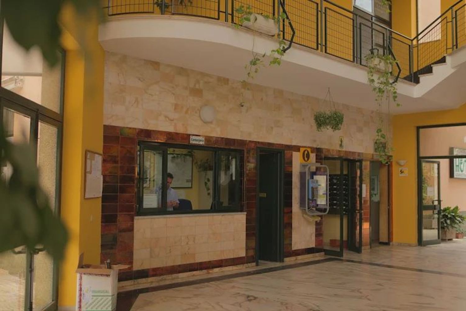 Piso en calle Administrador Gutierrez Anaya, 1 - Foto 13