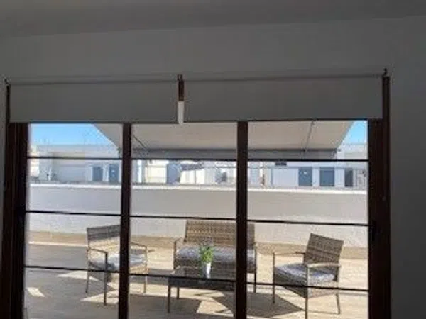 Ático en Calle Rastro, 3, San Bernardo - Avenida de Cádiz, Sevilla