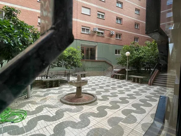 Piso en Calle Doctor Sánchez Mariscal, 3 - Foto 15
