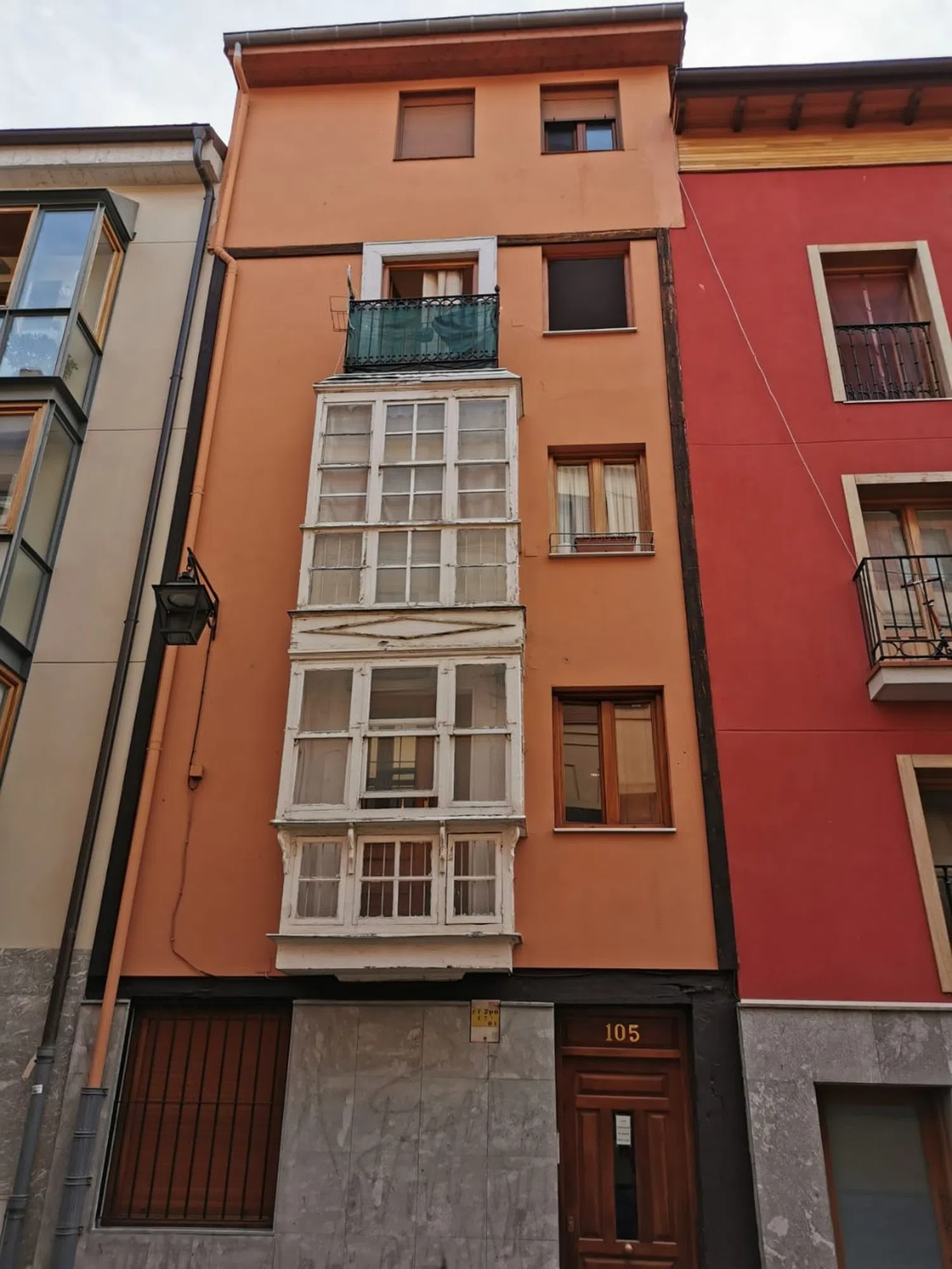 Piso en correría, 105 - Foto 12