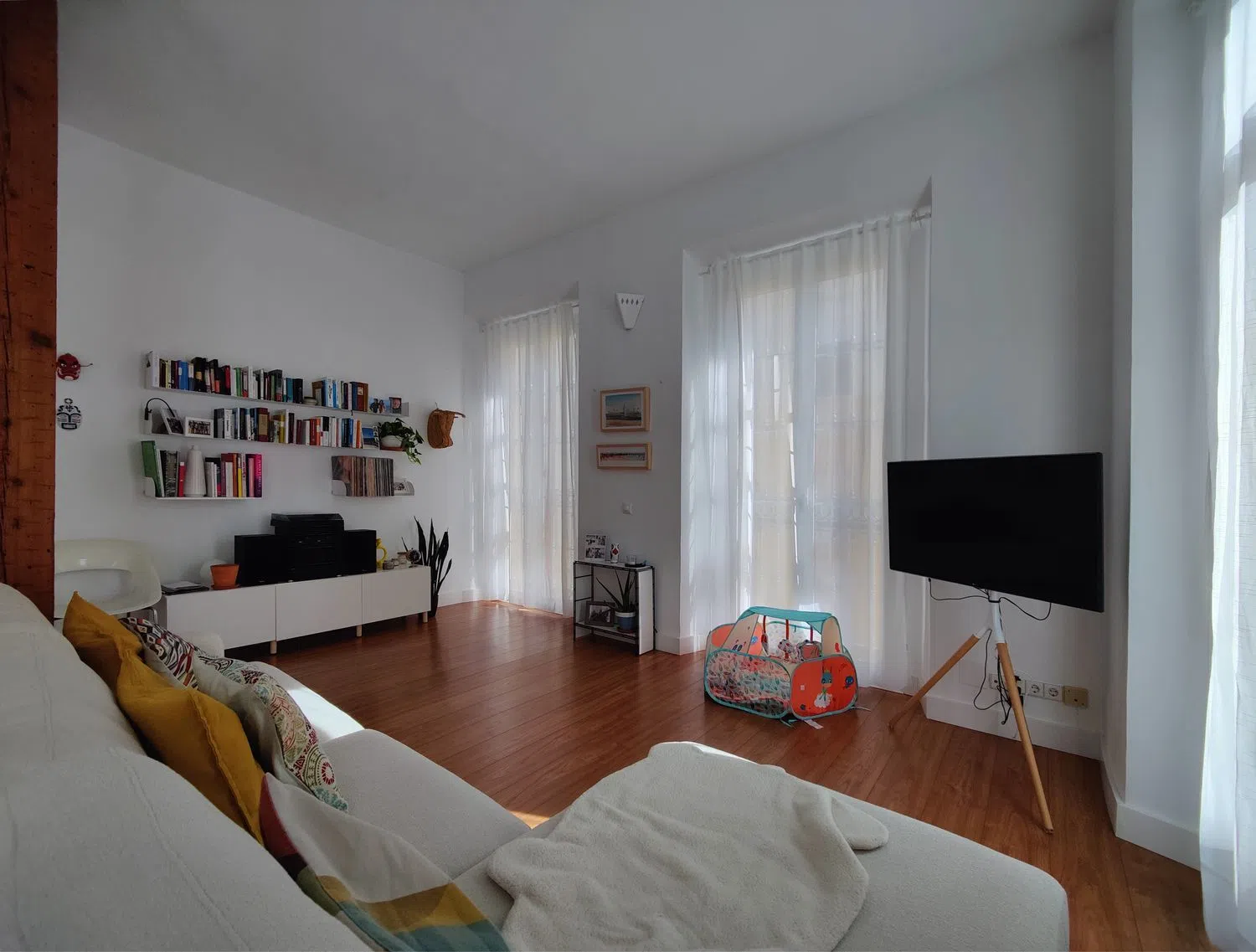 Piso en calle dos Aceras, 2 - Foto 8