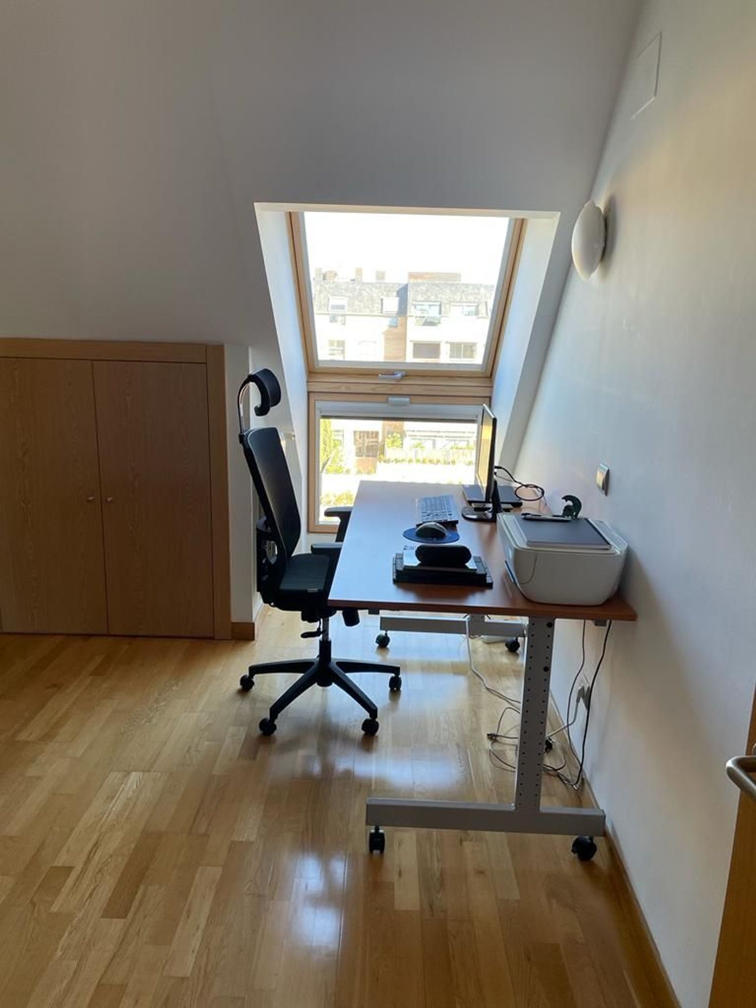 Dúplex en Castillo de Arévalo, 2 - Foto 20