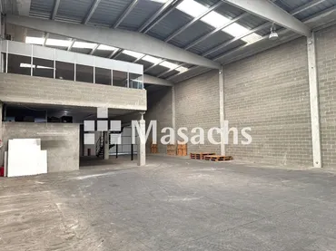 Nave Industrial en Terrassa - Foto 2