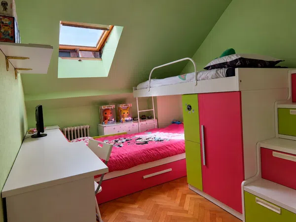 Ático en Ronda del Poniente, 18, Noroeste, Noroeste - Foto 17