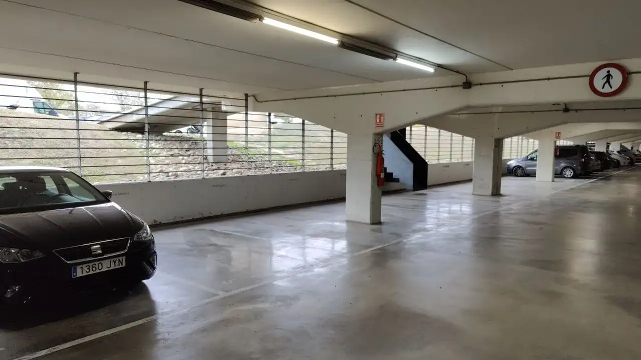 Nave Industrial en L'Hospitalet de Llobregat - Foto 20