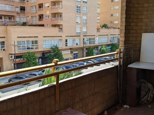Piso en Calle la Guardia Civil, 22 - Foto 17