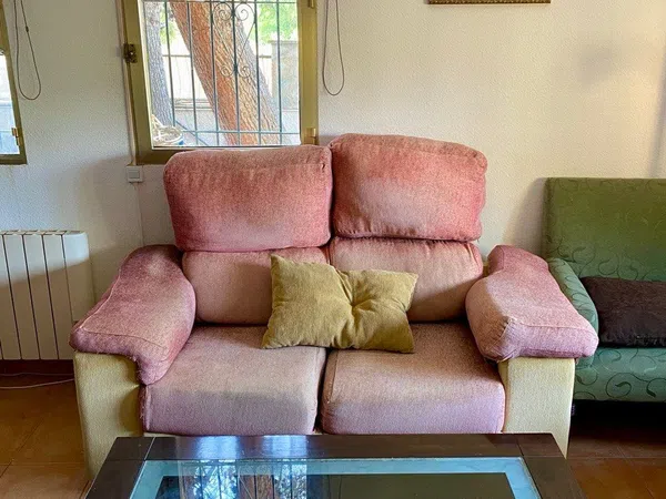 Casa o chalet independiente en Calle de la Violeta, 1, La Huerta, La Huerta - Foto 15