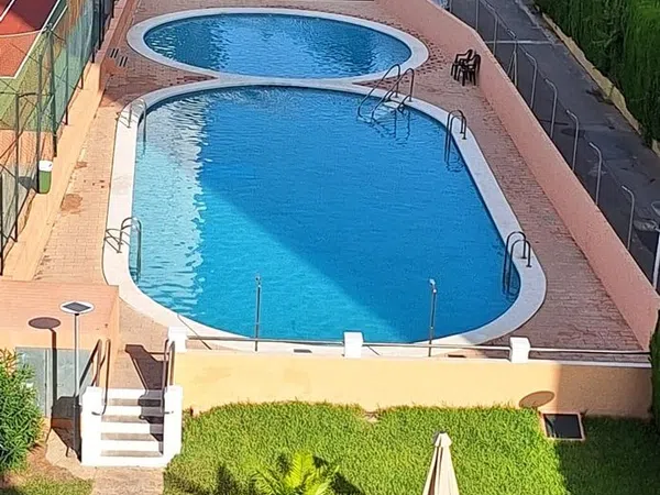 Piso en Avenida del Far, 40 - Foto 5