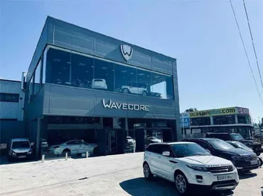 Nave Industrial en  Avenida Ricardo Mella 93 - Foto 5