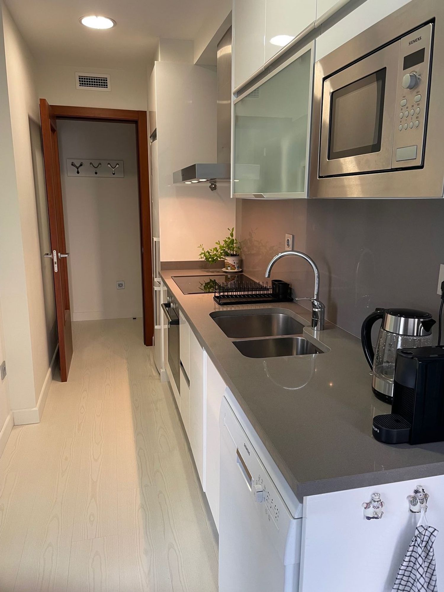 Piso en San Sebastian-Aiguadolç, San Sebastian-Aiguadolç - Foto 3