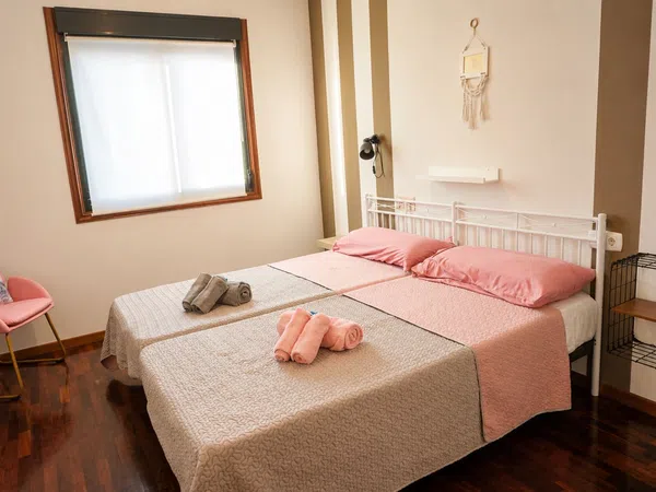 Piso en Avenida das Carolinas, 60, Arealonga, Arealonga - Foto 19