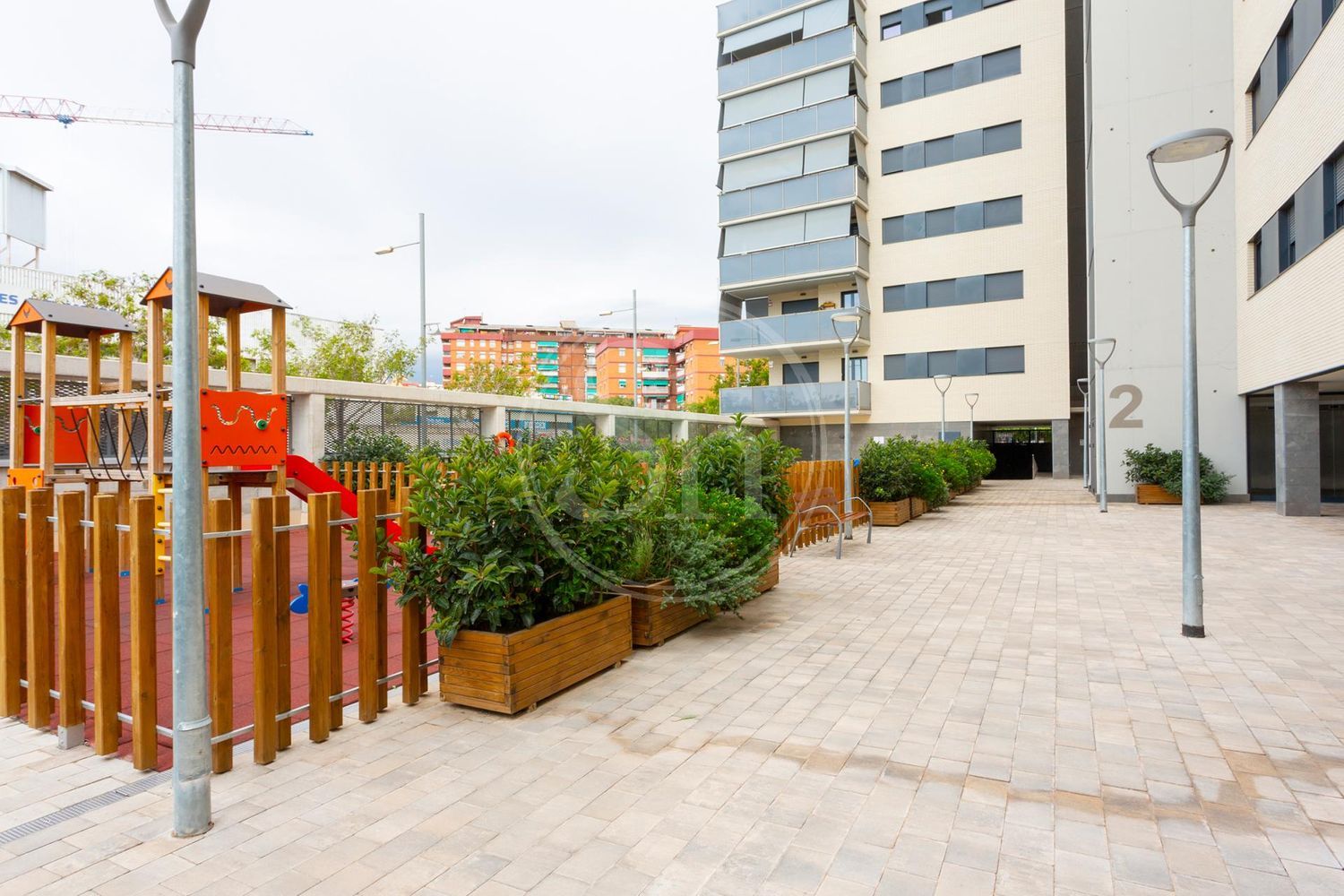 Piso en Avenida del Marquès de Mont-Roig, Gorg - Foto 26