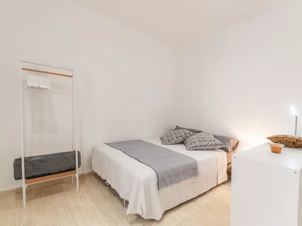 Estudio en Calle del Mar, La Barceloneta - Foto 9