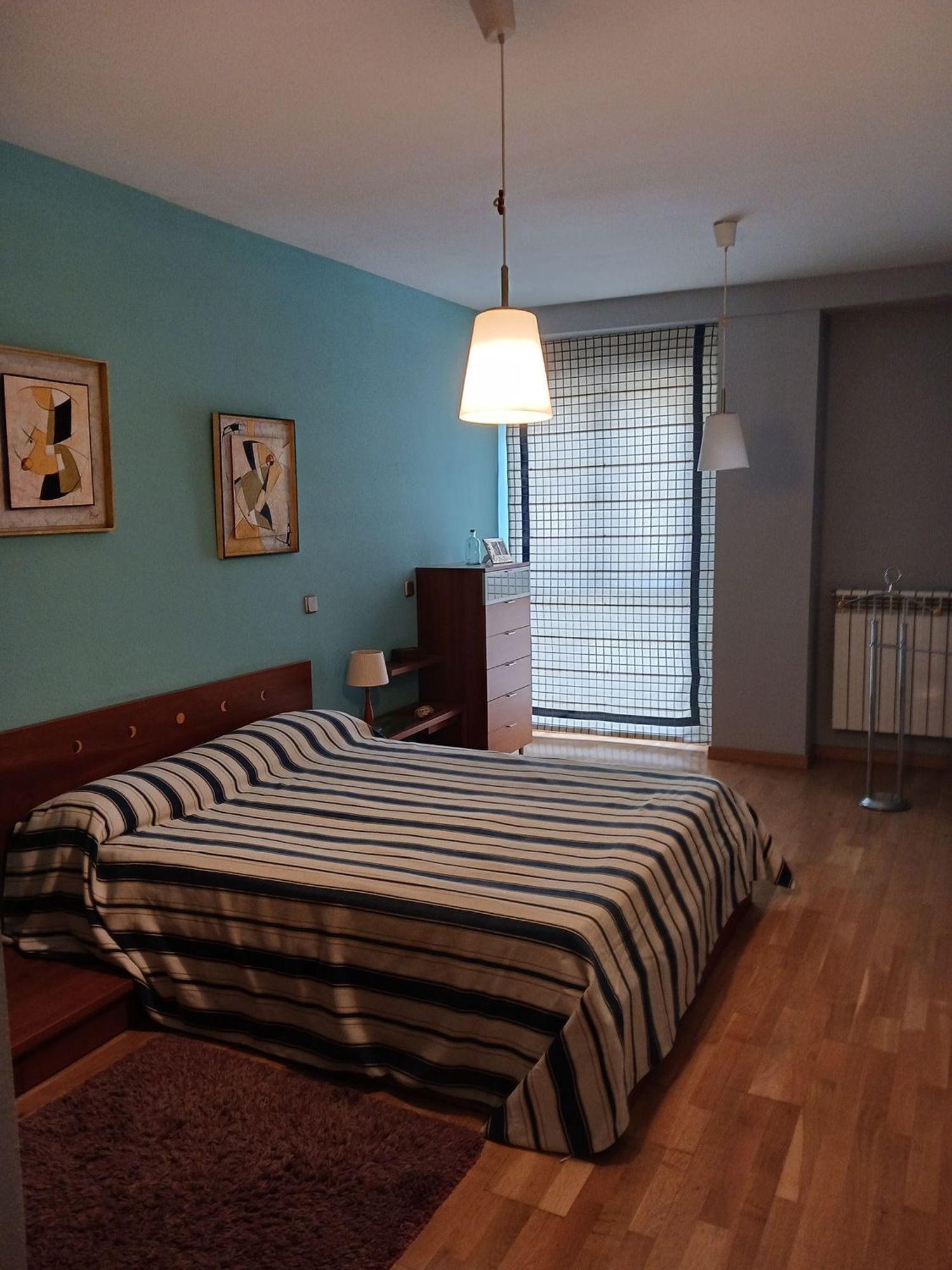 Dúplex en Urb. urbanización Jardín de los Reyes - Parque Real - Foto 11