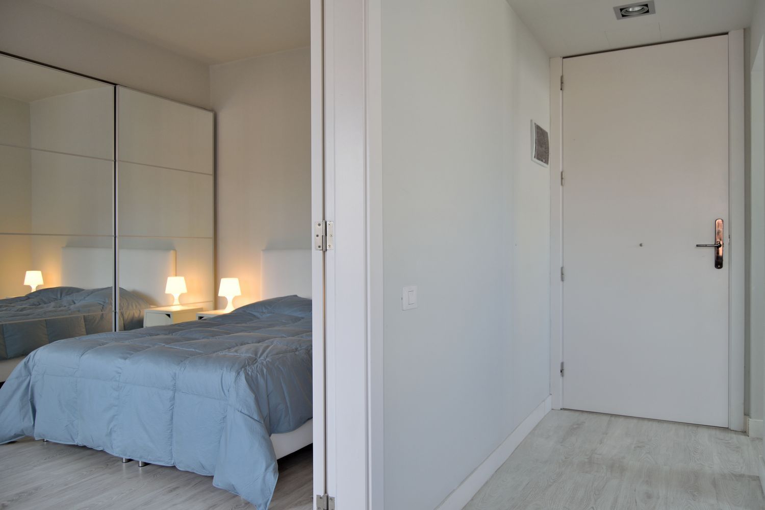 Piso en calle Campoamor, 8 - Foto 11