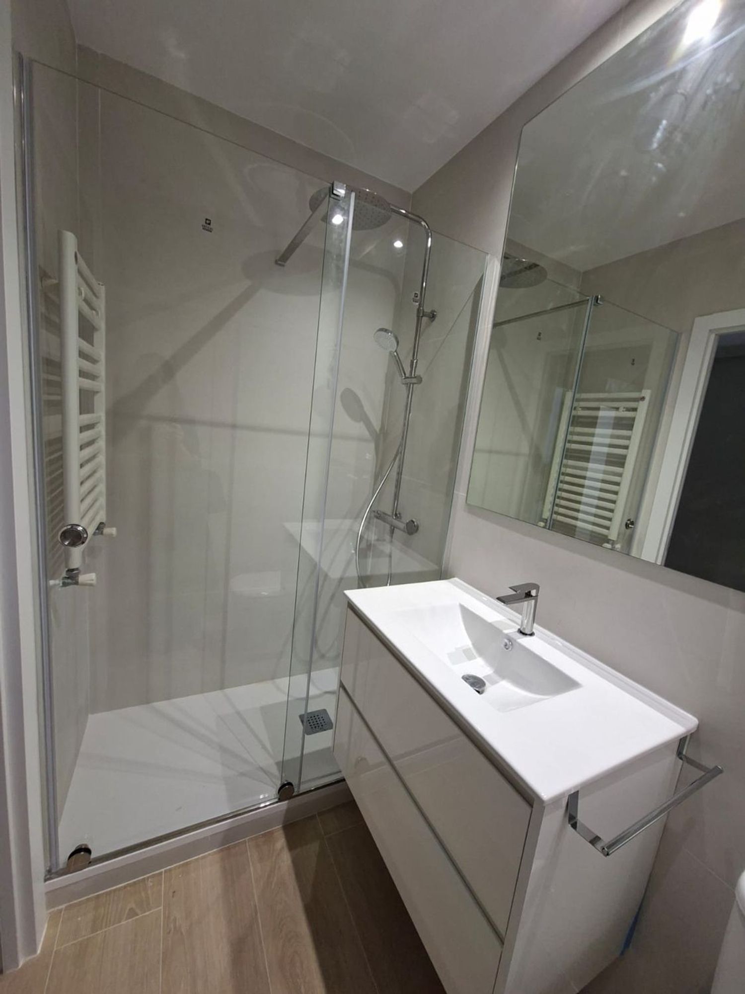 Piso en calle del General Díaz Porlier, 24 - Foto 14