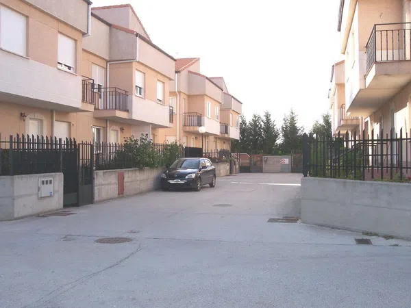 Chalet adosado en Urbanización los Rosales, 4 - Foto 5
