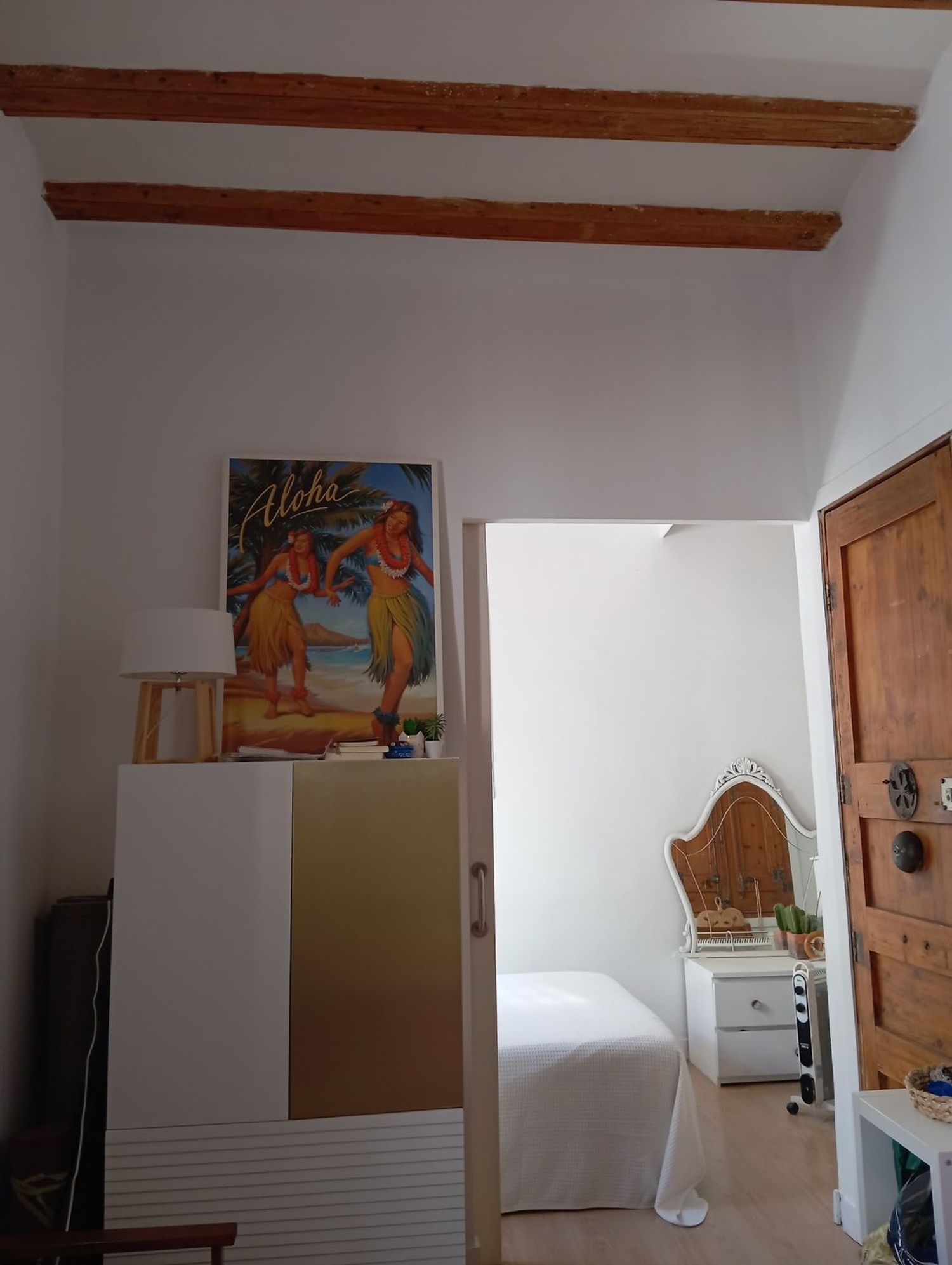 Ático en calle d'Avinyó, 7 - Foto 5