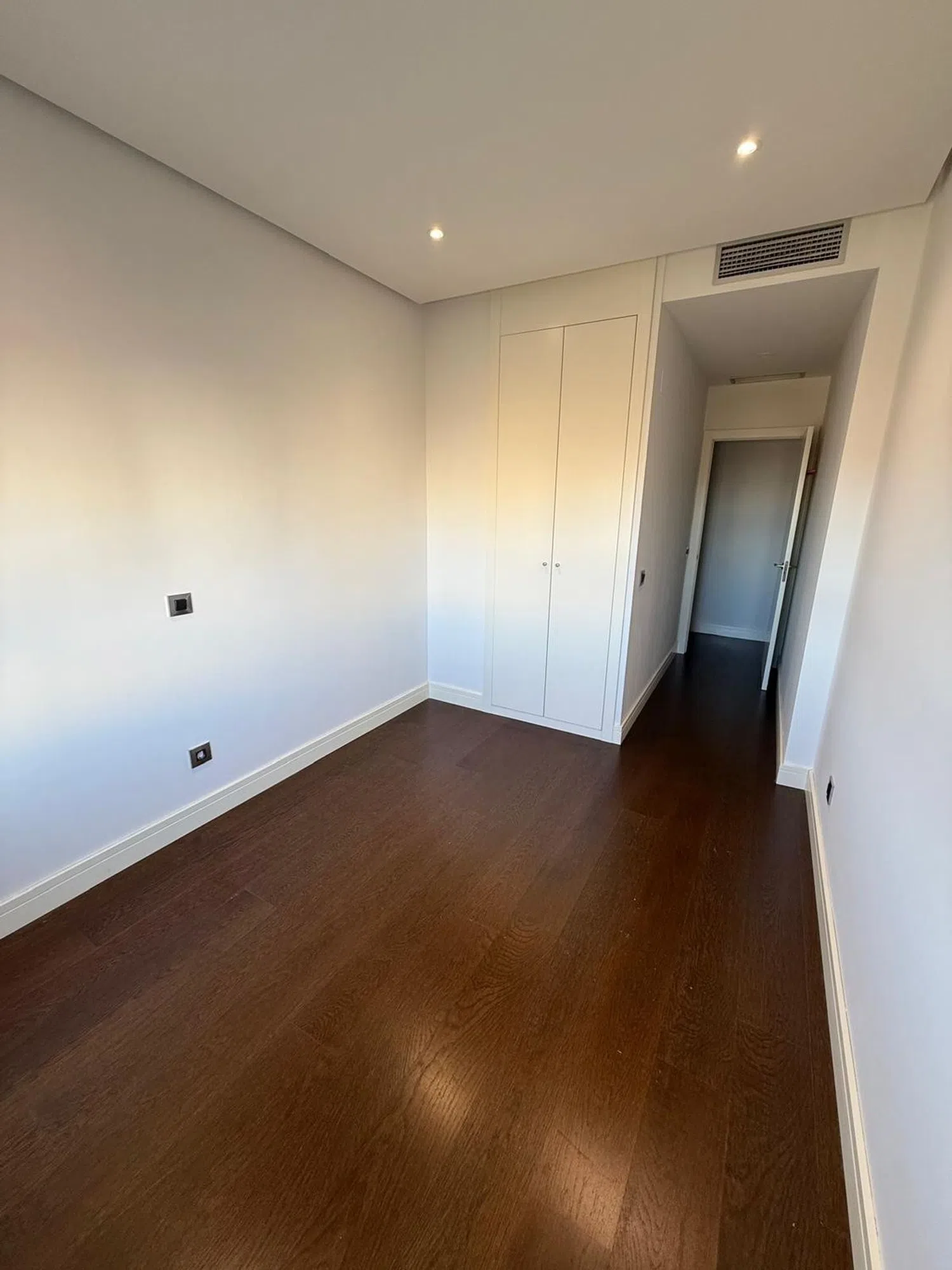 Piso en calle de María de las Mercedes de Borbón, 116 - Foto 13