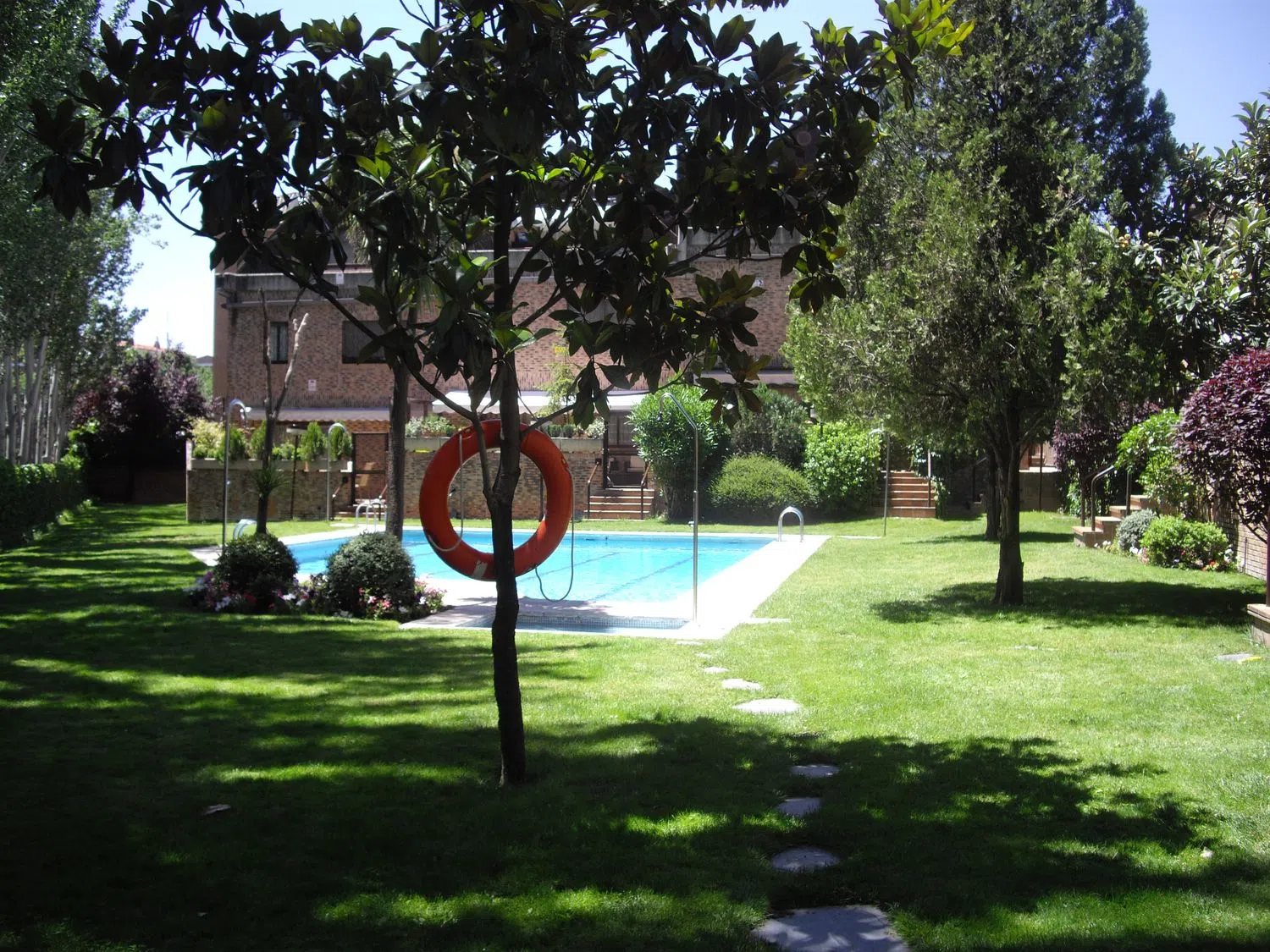 Ático en calle de Bueso de Pineda, 24 - Foto 3