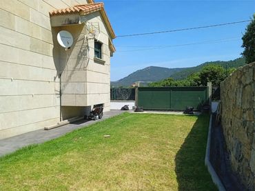 Chalet en  O Serrallo 54B - Foto 5