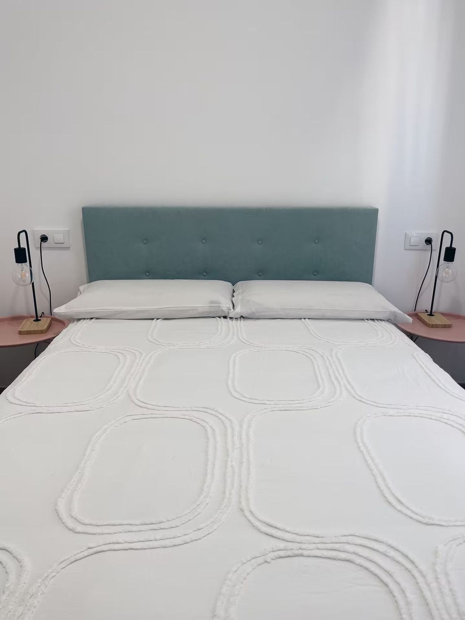 Piso en Calle Padre Sarmiento, 4, Casablanca - Calvario - Foto 18