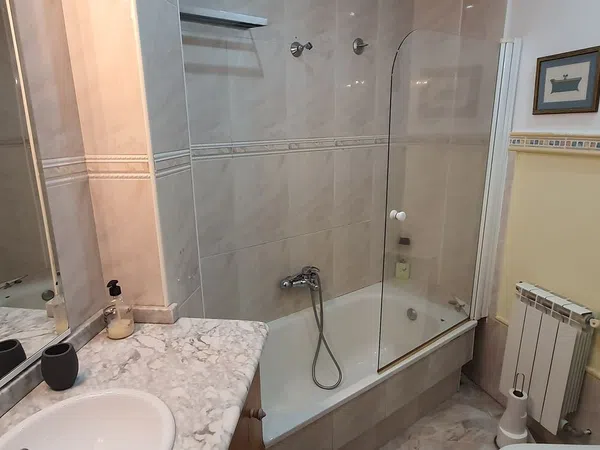 Chalet adosado en camino do Rozo, 14 - Foto 12