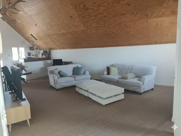 Chalet pareado en Barrio Zona Estación - Foto 8