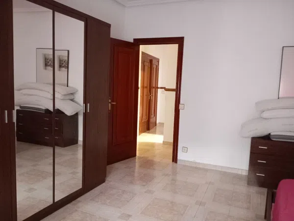 Piso en Calle del Cercado, 3 - Foto 4