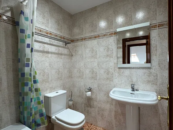 Dúplex en Alameda de Andalucía, 10, Centro, Centro - Foto 34