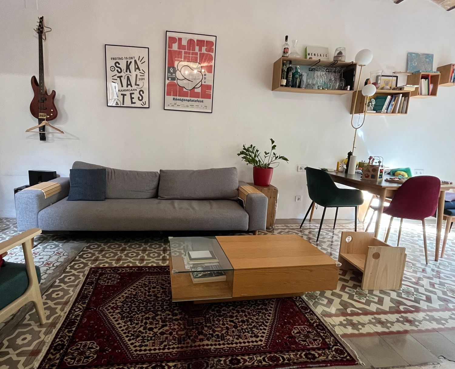 Piso en calle de Lepant, 170 - Foto 2