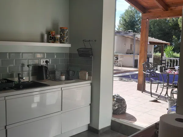 Casa terrera en Diseminado P075, 17, Urbanizaciones - Foto 5