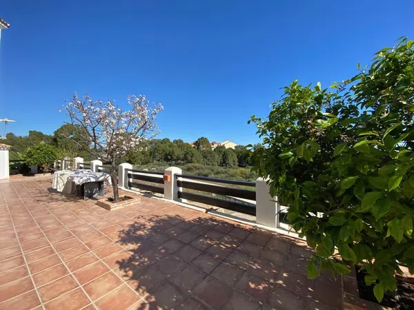 Chalet pareado en avenida de la Resina, 70 - Foto 5