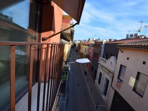 Piso en Calle Plana de l'Hospital, Centre - Estació, Centre - Estació - Foto 42