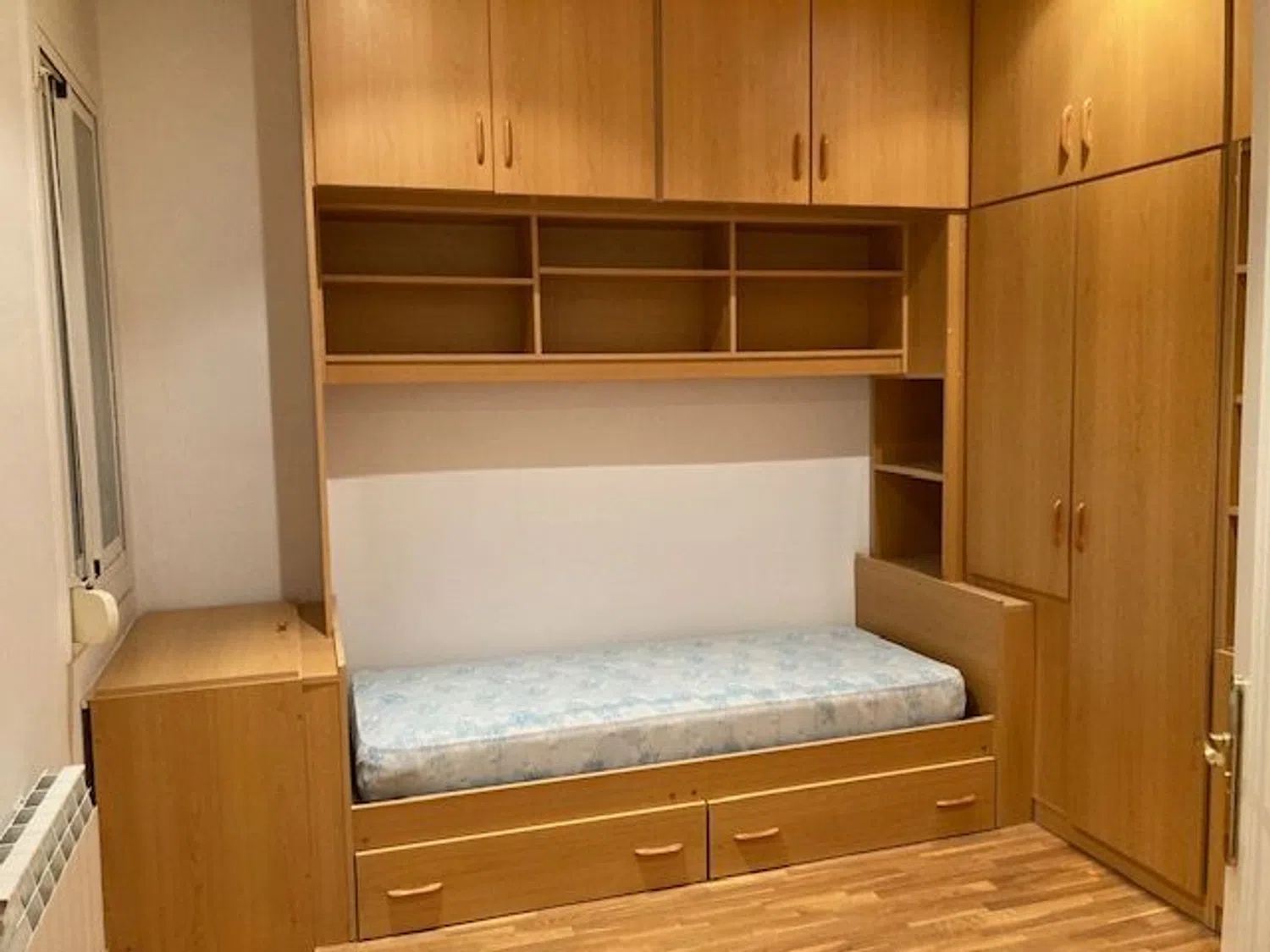 Piso en calle de Manila, 45 - Foto 12